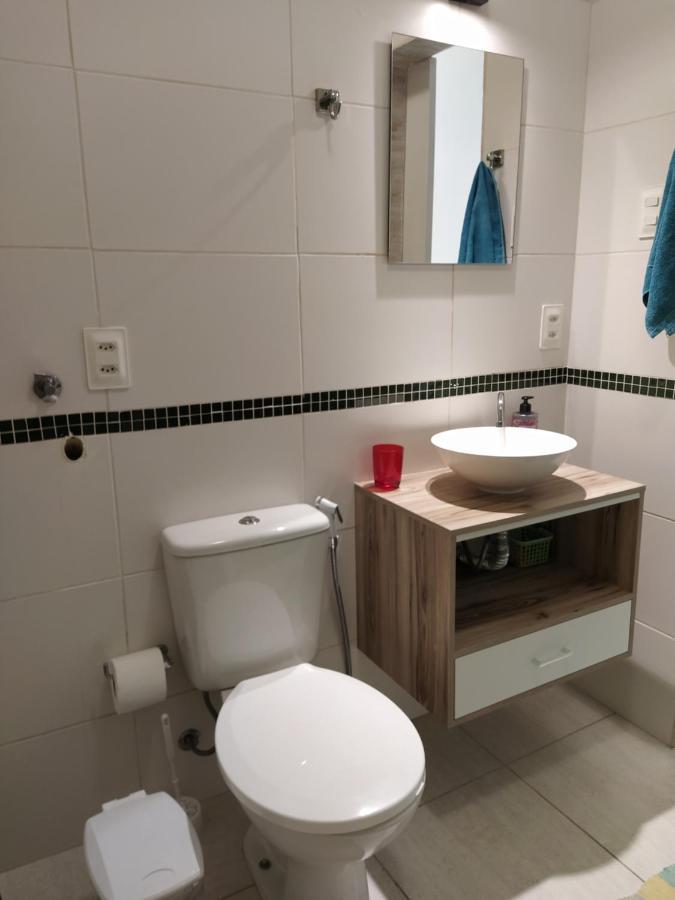 Apartamento Copacabana: Aconchego, Conforto, Privacidade Rio de Janeiro Dış mekan fotoğraf
