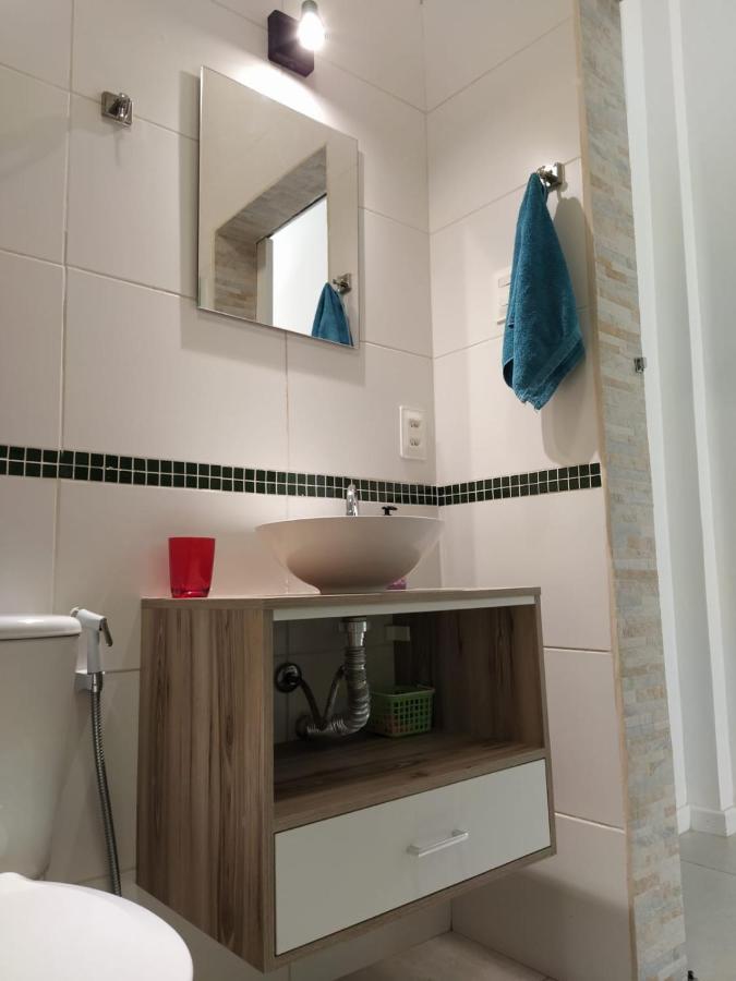 Apartamento Copacabana: Aconchego, Conforto, Privacidade Rio de Janeiro Dış mekan fotoğraf